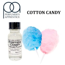 Συμπυκνωμένο Άρωμα TPA Cotton Candy Circus 15ml